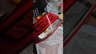 особистий досвід на збитки в робочому процесі #kia #k5 #СТО