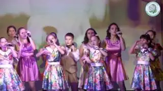 Жанна Колмагорова 