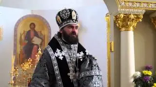 Чему христианам нужно учиться у великомученика Феодора Тирона
