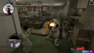Yakuza Kiwami -#09- The Rescue