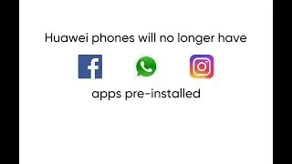Huawei (Honor) No Playstore || No Application Updates ??