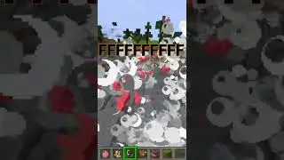 🔴[QUEM JA FEZ UM QUADRADO COM AS TNTS] EM MINECRAFT