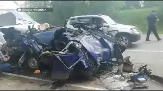 "Будни" (новости, 13.06.23г., Бийское телевидение)