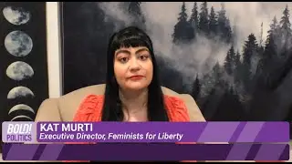 Is too much power concentrated in two parties? (Kat Murti on Bold TV's Millennial Minute)