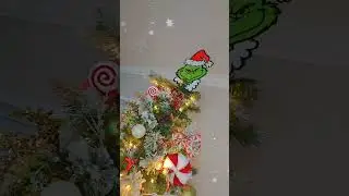 tree reveal