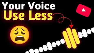 🔥Record and Edit HD Quality Voice on Mobile#voiceeditmobile