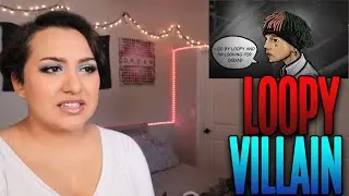 LOOPY - 