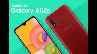 Unboxing Samsung Galaxy A02s review ,TEST camera