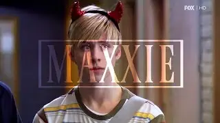 SKINS | Bones | MAXXIE