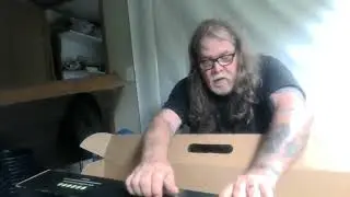 HLG DIABLO 750 WATT Unboxing & 10,000 BTU AC - Subscriber Love