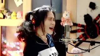 Imagine Dragons Walking The Wire cover by JFla