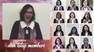 KU KAN TETAP SETIA