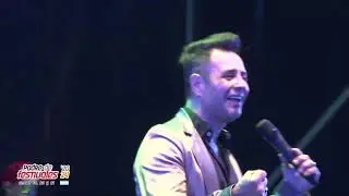 Emisión en directo de 67° Padre de Festivales, Deán Funes
