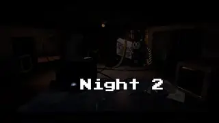 Theawesomedude4343's Five Nights at Treasure Island: Revival Night 2