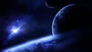 werobobr - Harsh Space (demo)