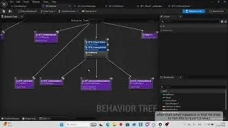 Stop Enemies from Attacking Simultaneously in Unreal Engine 5