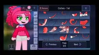 Создаю мамочку длинные ноги из игры Poppy playTime 2