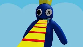 I made a Roblox game!