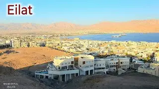 Eilat, The Red Sea Birdhouse,  Israel