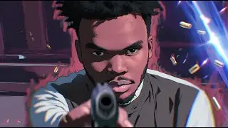 [FREE] "Rapture" | Baby Keem | Don Toliver Type Beat 2024