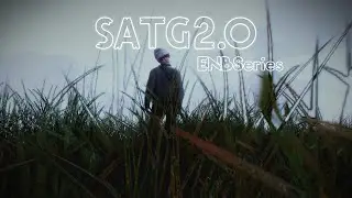 GTA SA | SATG2.0 | 4K60FPS