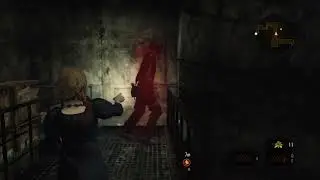 RESIDENT EVIL REVELATIONS 2: 