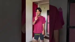 Sorry Mummy 🥲 #comedy #nickshindecomedy #youtubeshorts #nickshinde01 #youtubevideos #nickshinde