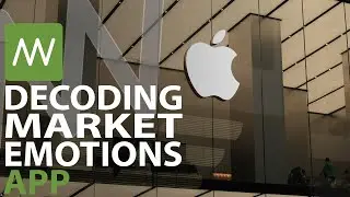 Decoding Market Emotions: Analyzing Charts for Key Trading Signals