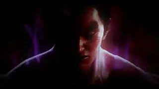 EMOTIONLESS PASSION // Slowed + Reverb // TEKKEN 2 OST
