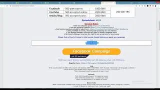BNX Finex Bounty