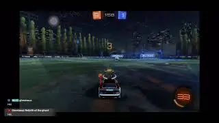 Messing stuff up