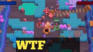 When you start losing by Network issue📶 #brawlstars