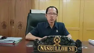 PROFIL PENGADILAN NEGERI NUNUKAN