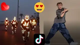 INDIAN SONG PATAKHA GUDDI💃🏻TIKTOK DANCE COMPILATION✨DRILL REMIX AUGUST 2022