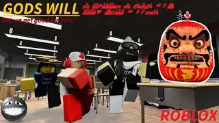 gods will but we're actually good for once (Saborno Movie)