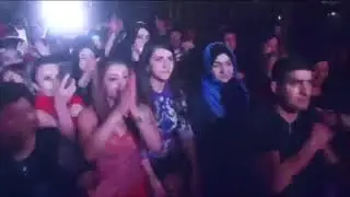 Uzeyir Mehdizae 2018