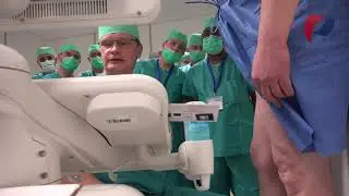 18TH INTERNATIONAL MASTER COURSE IN PHLEBOLOGY