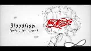 [Countryhumans OC]Bloodflow//Animation Meme//Remake