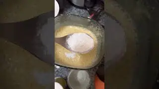 Receita de Bolo de Milho Cremoso 🌽🌽