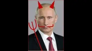 Stinking Putin
