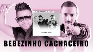 LISBOA E DIEGO - "BEBEZINHO CACHACEIRO" (CLANDESTINAMENTE NO PISEIRO)