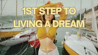 We Learn Sailing! 2 Weeks on a Yacht
