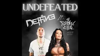 Deffine- Undefeated ft. Pooky G