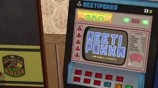 1 HOUR Reetipokka - Tuplaatko? [My Summer Car OST]