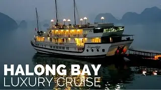 Halong Bay Luxury Cruise | Signature Cruise