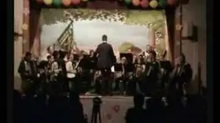 La Salsa du Démon - La Perle du Jura