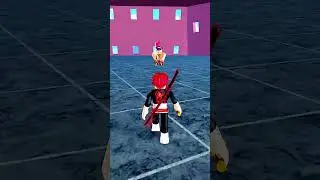 QUANDO VOCÊ USA UMA ESPADA DE SABRE CONTRA UM CHEFE EM BLOX FRUITS #shorts