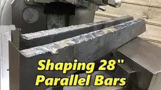 SNS 220: Shaping 28