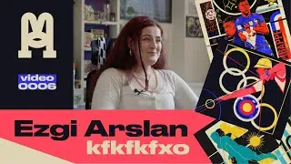 FIFA'ya İllüstrasyon Yapmak - kfkfkfxo - Ezgi Arslan - Maşhina 0006