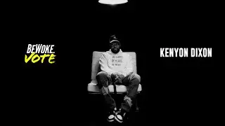 Kenyon Dixon • The Truth